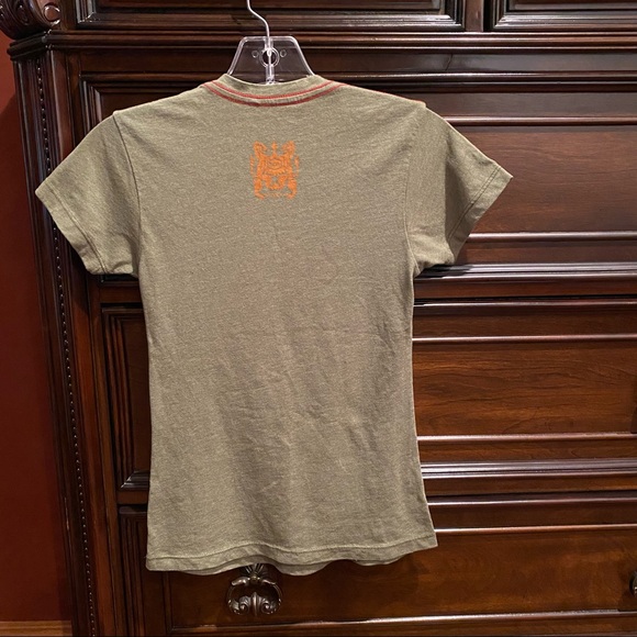 RVCA Kids Tee | XS - Picture 3 of 6